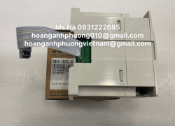 FX3U-16CCL-M mitsubishi - mô đun mạng điều khiển - 24VDC