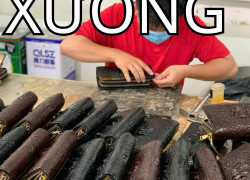 Nguồn Hàng Ví Da Cá Sấu Uy Tín – Bán Sỉ Giá Tốt Cho Shop Online