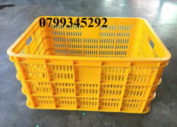 Sóng nhựa hải sản nhà hàng – Đà Nẵng – 0799 345 292