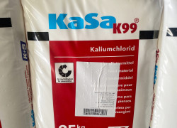 KaSa K99 – Kali Đức (KALI CLORUA )