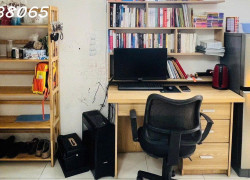 Chung Cư XH1 VCN Phước Long 2 – Căn 42m², View Công Viên, Giá 1 Tỷ 470