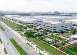 BÁN ĐẤT KHU CÔNG NGHIỆP 7HA TẠI CẨM GIÀNG HẢI DƯƠNG
