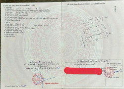 Nhà 3 tầng 61 Nguyễn Thiện Kế