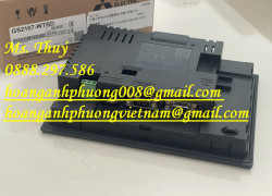 Màn hình cảm ứng 7 inch Mitsubishi GS2107-WTBD