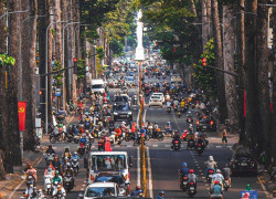 QUỸ ĐẤT VÀNG TRUNG TÂM QUẬN 1: NG CƯ TRINH – TRẦN ĐÌNH XU – 9*30 – GÓC 2MT VUÔNG – 216TR/M2 -LH NGAY