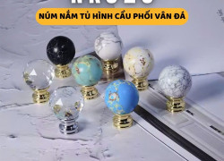 Núm tủ hiện đại NK328 | Zalo 0901 196 224
