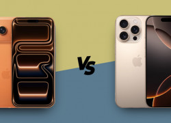 Iphone 17 vs iphone 16: có đáng để nâng cấp?