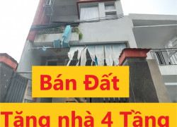 Bán nhà 107m2, 4 Tầng – Hoàng Xuân Nhị thông Trịnh Đình Trọng, Tân Phú – Chỉ 7.5 tỷ