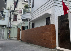 VIP! Phố Trần Cung, Cầu Giấy, Hoàng Quốc Việt, Lô Góc, Oto Tránh 109m2, MT: 11m Chỉ 28 tỷ
