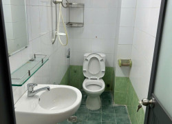 Chính chủ cho thuê nhà nguyên căn hẻm 419 Cách Mạng Tháng 8, phường 13, quận 10, Tp.HCM