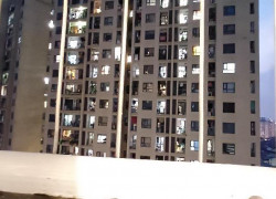 CẦN BÁN NHANH CĂN HỘ – TƯƠNG MAI KHU ĐÔ THỊ VĨNH HOÀNG