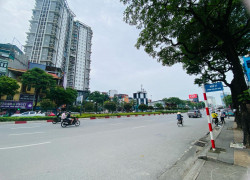 Bán nhà Nguyễn Thị Định - Trần Duy Hưng, phân lô, ngõ ô tô, cách ô to tránh 20m, 45mx5 tầng, 15.5 tỷ