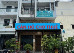 Bán Tòa CHDV 32P+1 PentHouse – 7.8x19m, 6 Tầng – Mặt Tiền Khu Họ Lê, Tân Phú – Giá TL mạnh