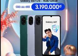 Deal samsung giá rẻ không đâu qua Samplaza