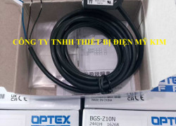 Cảm biến Optex BGS-Z10N