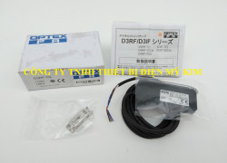 Cảm biến Optex D3RF-TN