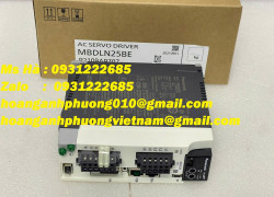 MBDLN25BE panasonic | Bộ điều khiển dòng A6B | chốt ngay giá tốt