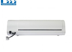 Máy ép plastic DSB HQ235 – Ép nóng, ép nguội, chống kẹt giấy hiệu quả
