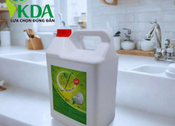 CUNG CẤP NƯỚC RỮA TAY, NƯỚC GIẶT, NƯỚC RỮA CHÉN, NƯỚC TẨY TOILET BỆNH VIỆN KHÁCH SẠN TRƯỜNG HỌC V.V TIỀN GIANG ĐBSCL