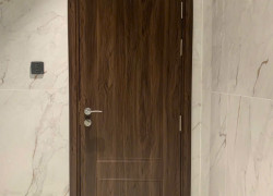 Giá cửa vòm Composite tại Lâm Đồng/ Cửa vòm đẹp 2