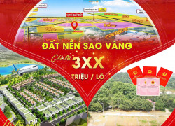 CHỈ CÒN DUY NHẤT 3 LÔ CUỐI CÙNG!!!