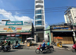 Bán nhà MT Trần Quang Khải, P Tân Định Quận 1 cao tầng rẻ nhất thị trường