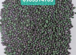 Phân lân 3 màu -Bổ sung Humic - Giá tại nhà máy . Bao 50kg