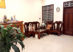 BÁN NHÀ NGỌC THỤY – LONG BIÊN - Khu vực trung tâm - Ngõ thông