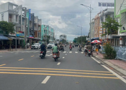 🌺BÁN ĐẤT MẶT TIỀN ĐƯỜNG BỜ KINH(ĐưỜNG TIẾN THÀNH) PHƯỜNG 3 VĨNH LONG