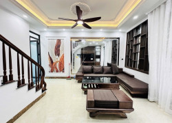 CẦU GIẤY 41M x6 TẦNG GIÁ 9,350 TỶ,OTO TRÁNH 10M,NGÕ THÔNG