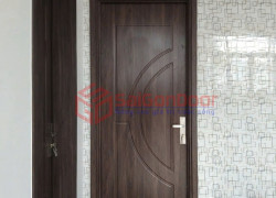 Cửa Nhựa Composite – Mở Là Thích, Dùng Là Ghiền