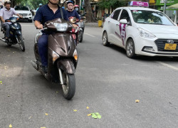 BÁN NHÀ PHỐ DƯƠNG VĂN BÉ – TRUNG TÂM QUẬN HAI BÀ
