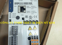 Biến tần Lenze E84AVSCE1524SX0