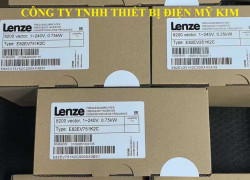 Biến tần Lenze E82EV751K2C