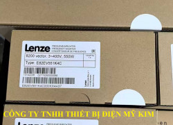 Biến tần Lenze E82EV551K4C