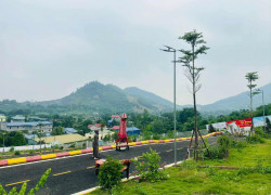 BÁN NHANH – ĐẤT ĐẸP GIÁ CỰC TỐT ĐẦU TỪ HỢP LÝ , KHÔNG GIAN Ở NGHỈ DƯỠNG CƯC TỐT CHO ĐAI GIA ĐÌNH