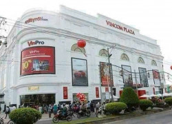 🌽🌽SIÊU VIP SHOPHOUSE VINCOM - MẶT TIỀN ĐƯỜNG PHẠM THÁI BƯỜNG, PHƯỜNG PHƯỚC HẬU, VĨNH LONG