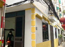 Chính chủ cần cho thuê căn hộ 4 tầng thuộc phường Nghĩa Đô, Quận Cầu Giấy, Hà Nội.