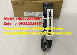 Servo điều khiển chính xác dòng A6 series Panasonic MADLT15SF