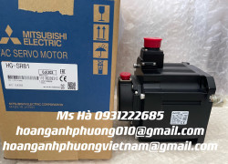Bán giá tốt toàn quốc | động cơ 0.85kW | mitsubishi HG-SR81