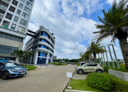 Cho thuê Shophouse Lavida Plus Quận 7 – Vị trí đắc địa, giá thuê hấp dẫn