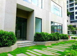 Shophouse De Capella Quận 2 – Lựa chọn lý tưởng mở Showroom, Văn phòng giao dịch
