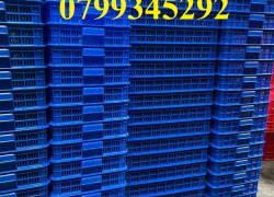 Sóng nhựa 1 tấc phục vụ ngành thủy sản – Đà Nẵng – 0799345292