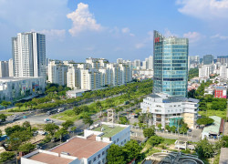 Officetel Lavida Plus Quận 7 – Đầu tư cho thuê siêu lợi nhuận, chỉ từ 3 tỷ