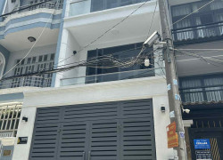 Chính Chủ Bán HXH Lê Thị Bạch Cát, P.11, Q.11: 4.15x20m, Giá Tốt 11,5 Tỷ - Vị Trí Đẹp, Tiềm Năng Đầu Tư!