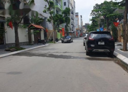 Bán đất Đình Thôn diện tích 80m2 cách ô tô tránh chỉ 8m, xây nhà để ở hoặc chung cư Mini quá hợp lý