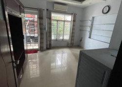 BÁN NHÀ ĐƯỜNG 7M XE HƠI TRÁNH - QUẬN BÌNH TÂN