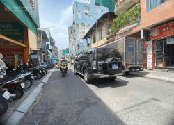 Mặt Tiền Đề Thám, Cô Giang, Q.1: 4,6x19m, Vị Trí Đẹp, Giá Tốt - Cơ Hội Đầu Tư Sáng Giá! Giá 40 tỷ.