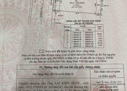 Bán Nhà Mặt Tiền 16 Đường Số 3, P11, Q6