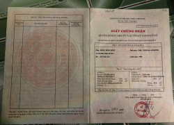 Bán Nhà Mặt Tiền 20 Đường Số 9, An Phú, Q2
